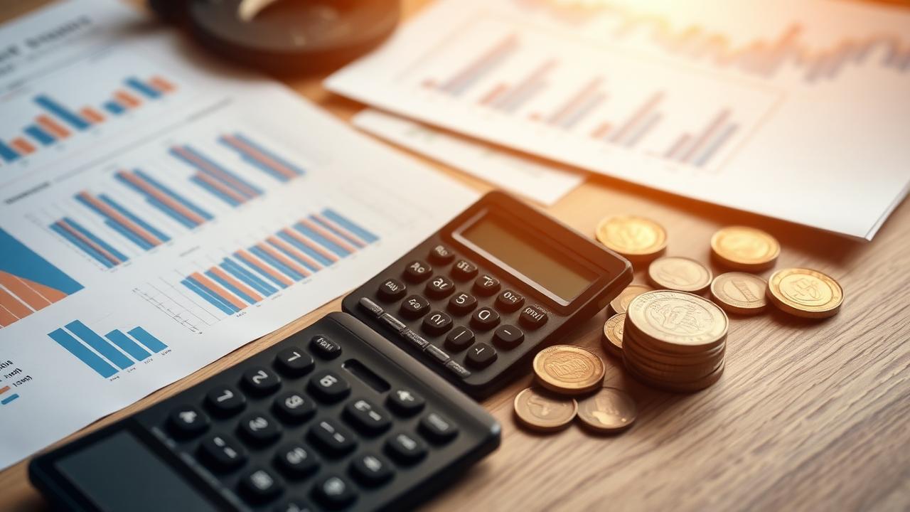 Het financieel plan bij oprichting van een BV: wat verwacht de notaris?