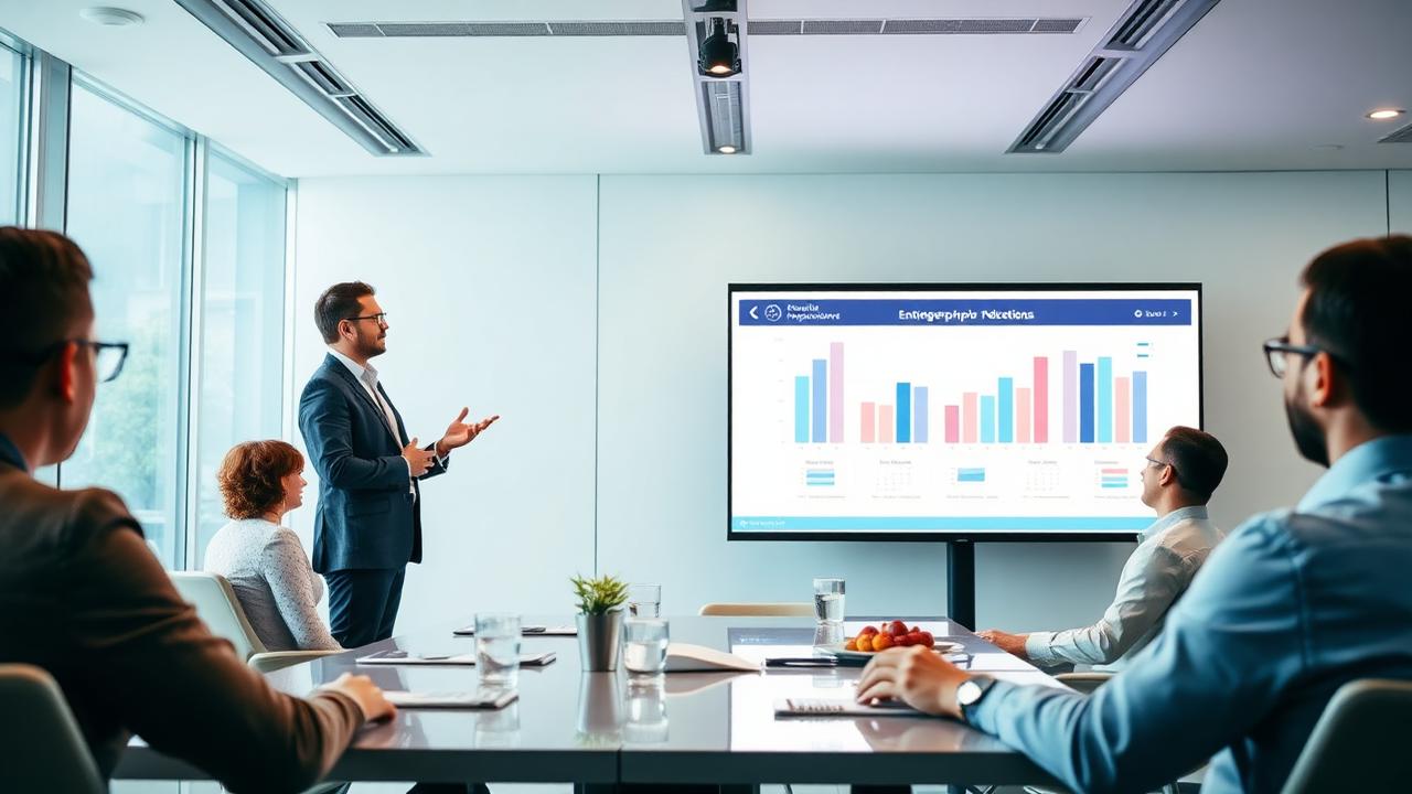 Investeerders overtuigen: van pitch deck tot term sheet