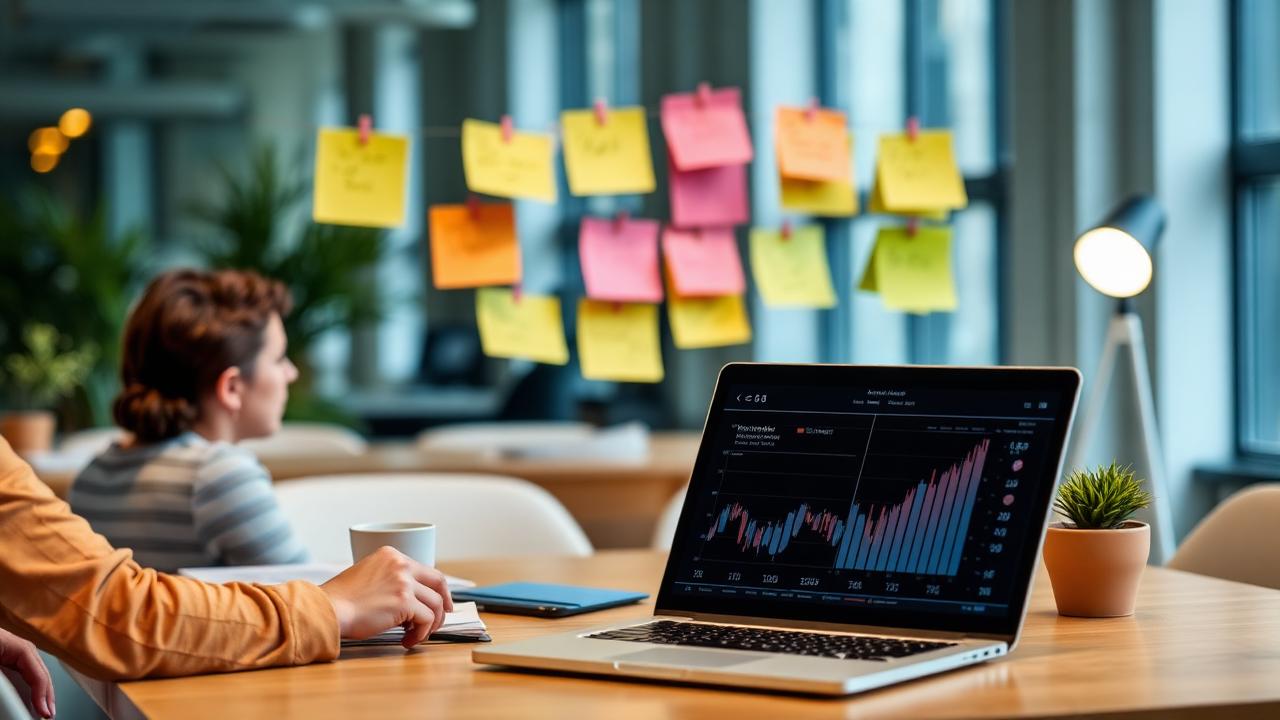 Marketing voor KMO's: welke kanalen renderen écht in 2026?